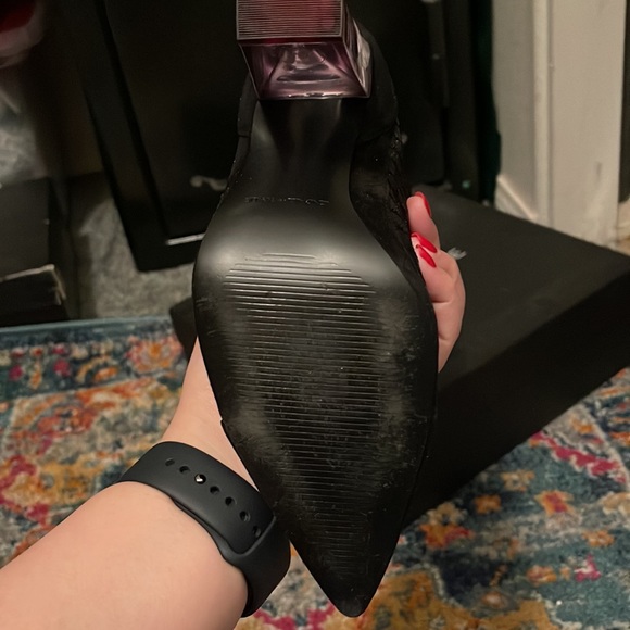 Kendall +Kylie booties - Picture 5 of 9